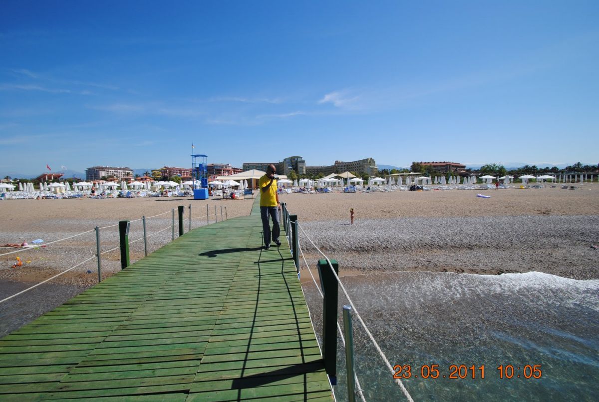 imagini hotel SILENCE BEACH RESORT SIDE